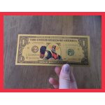 Billet carte collection 1$ ticket or figurine goldorak goldrake actarus jeu jouet ufo grendizer