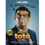 Les blagues de toto - 2020 - ramzy bedia - 40x60cm - affiche cinema originale - envoi pli�