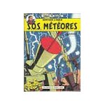 Blake et mortimer - s. o. s m�t�ores