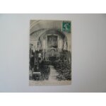 Blaye eglise st romain