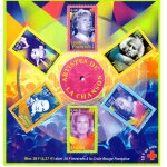 Bloc artiste de la chanson