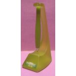 Bloc publicitaire porte stylo avec aimant