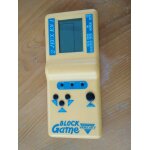 Block game videojet