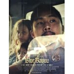 Blue bayou - véritable affiche de cinéma pliée - format 120x160 cm - de justin chon avec alicia vikander, ... Blue bayou - véritable affiche de cinéma pliée - format 120x160 cm - de justin chon avec alicia vikander, ...