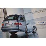 Bmw s�rie 5 touring 523i 525i 525xi 530i 530xi 550i 520d 525d 530d 530xd 535d - edition 2006