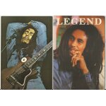 Bob marley legend & ref :680