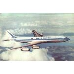 Boing 707 intercontinental Boing 707 intercontinental