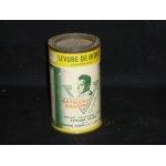 Boite ancienne mtal levure de bire gayelord hauser