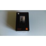 Bo�te android intel inside orange en tr�s bon etat