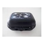 Boite a b�tises etoiles edition limit�e no�l - couleur bleu nuit - 13x11x6cm - pour ranger et transporter ...
