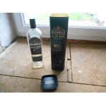 Boite bouteille whisky bushmills 80 / 20