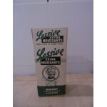 Boite en carton - lessive extra moussante - mignot a soissons