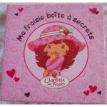 Boite charlotte aux fraises