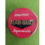 Bo�te de cirage ancienne