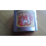 Boite mtal de biscuits cadbury's