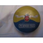 Boite metal bonbons d anis pernod fils