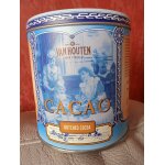 Bo�te m�tal cacao van houten