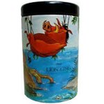 Bote en mtal disney brabantia le roi lion