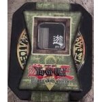 Boite métal vide shonen jump's yu gi oh - jeu de cartes a jouer - boîte a collectionner - konami corporation ... Boite métal vide shonen jump's yu gi oh - jeu de cartes a jouer - boîte a collectionner - konami corporation ...