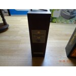 Boite m�tallique pour bouteille wisky knockando