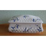 Boite en porcelaine  bernardaud limoges .