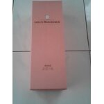 Boite vide champagne louis roederer ros 2016