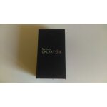 Boite vide samsung galaxy s3 bleu