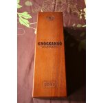 Boite a whisky (vide) knockando