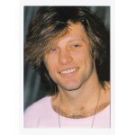 Bon jovi carte postale n spc 2836 jon bon jovi
