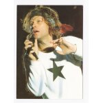 Bon jovi carte postale spc 2936