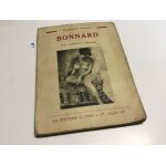 Bonnard « xxv reproductions en phototypie « Bonnard « xxv reproductions en phototypie «