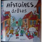 Bonux: histoires drles