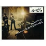 Borsalino and co. : photo d'exploitation cin�matographique - format 23, 5x30 cm - de jacques deray avec ...