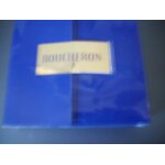 Boucheron. eau de parfum.