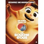 Les bouchetrous - affiche originale de cinéma - format 120x160 cm - un film de david silverman avec les ... Les bouchetrous - affiche originale de cinéma - format 120x160 cm - un film de david silverman avec les ...