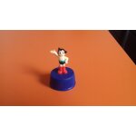 Bouchon de bouteille astro boy