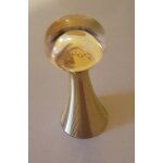Bouchon du flacon de parfum dior jadore hauteur 7 cm