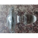 Bouchon en verre