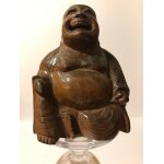 Bouddha en bois Bouddha en bois