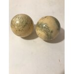 Boules de billard