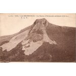 La bourboule la banne d'ordanche alt 1515 m