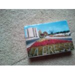 Bourg en bresse: 10 photos en accordon edites par cim