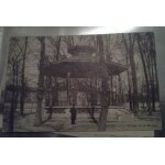 Bourg en bresse ain 01 le kiosque de la musique