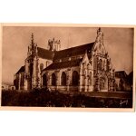 Bourg en bresse l eglise du brou