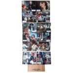Le bourgeois gentilhomme: jeu de 12 photos d'exploitation cin�matographique - format 21x27 cm - de roger ...