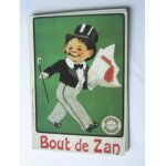 Bout de zan