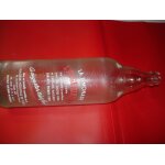 Bouteille ancienne limonade l'algrienne