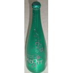Bouteille badoit 2006 vide Bouteille badoit 2006 vide