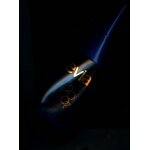 Bouteille badoit collector 2002 vide