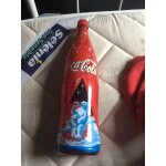 Bouteille coca - cola 1l